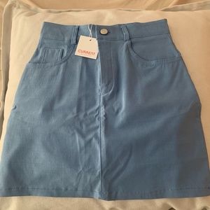 Mini skirt NWT